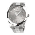 Tissot Gentleman Titanium Men's Grey Watch