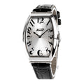 Tissot Ladies Watch Heritage Porto Silver Black