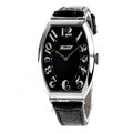 Tissot Ladies Watch Heritage Porto Black Silver