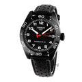Tissot Men's Watch PRS 516 Powermatic 80 Black