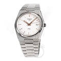 Tissot Prx Men's Silver Watch
