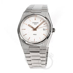 Tissot Prx Men's Silver Watch