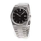 Tissot Prx Men's Black Watch
