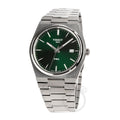 Tissot Prx Men's Green Watch