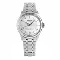 Tissot Chemin des Tourelles Powermatic 80 Ladies' Silver Watch