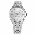 Tissot Chemin des Tourelles Powermatic 80 Men's Silver Watch