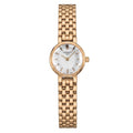 Tissot Lovely Round Ladies' Rose Gold Watch