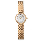 Tissot Lovely Round Ladies' Rose Gold Watch