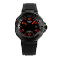 Tissot T-Race Automatic Powermatic 80 Men's Black Watch