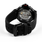 Tissot Men's Automatic Powermatic 80 Watch 41mm T-Race Black