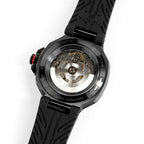 Tissot T-Race Automatic Powermatic 80 Men's Black Watch