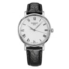 Tissot Everytime Desire Ladies' Black Watch