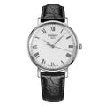 Tissot Women's Quartz Watch 34mm Everytime Desire Black