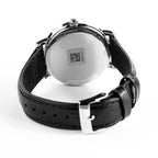 Tissot Everytime Desire Ladies' Black Watch
