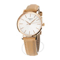 Tissot Everytime Ladies Rose Gold Watch
