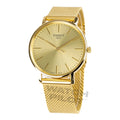 Tissot Everytime Men's Gold Watch
