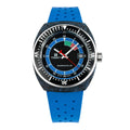 Tissot T-Sport Sideral Powermatic 80 Men's Blue Watch