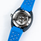 Tissot T-Sport Sideral Powermatic 80 Men's Blue Watch