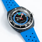 Tissot T-Sport Sideral Powermatic 80 Men's Blue Watch