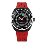Tissot T-Sport Sideral Powermatic 80 Men's Red Watch