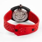 Tissot T-Sport Sideral Powermatic 80 Men's Red Watch