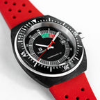 Tissot T-Sport Sideral Powermatic 80 Men's Red Watch
