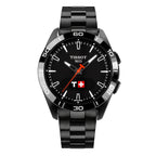 Tissot T-Touch Connect Sport Men's Black Watch