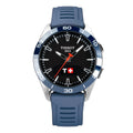 Tissot T-Touch Connect Sport Men's Blue Watch