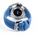 Tissot T-Touch Connect Sport Men's Blue Watch