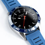 Tissot T-Touch Connect Sport Men's Blue Watch