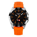 Tissot T-Touch Connect Sport Men's Orange Watch