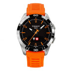 Tissot T-Touch Connect Sport Men's Orange Watch