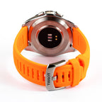 Tissot T-Touch Connect Sport Men's Orange Watch