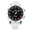 Tissot T-Touch Connect Sport Unisex White Watch