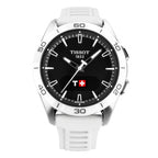 Tissot T-Touch Connect Sport Unisex White Watch