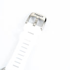 Tissot Unisex Solar Smartwatch 44mm T-Touch Connect Sport White