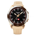 Tissot T-Touch Connect Sport Unisex Rose Gold Watch