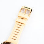Tissot T-Touch Connect Sport Unisex Rose Gold Watch