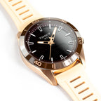 Tissot T-Touch Connect Sport Unisex Rose Gold Watch