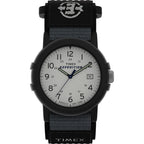 Timex Camper Men's White Watch