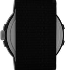 Timex Camper Men's White Watch