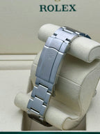 Rolex Oyster Perpetual 41 Black Dial Oyster Bracelet - 134300 - 2025