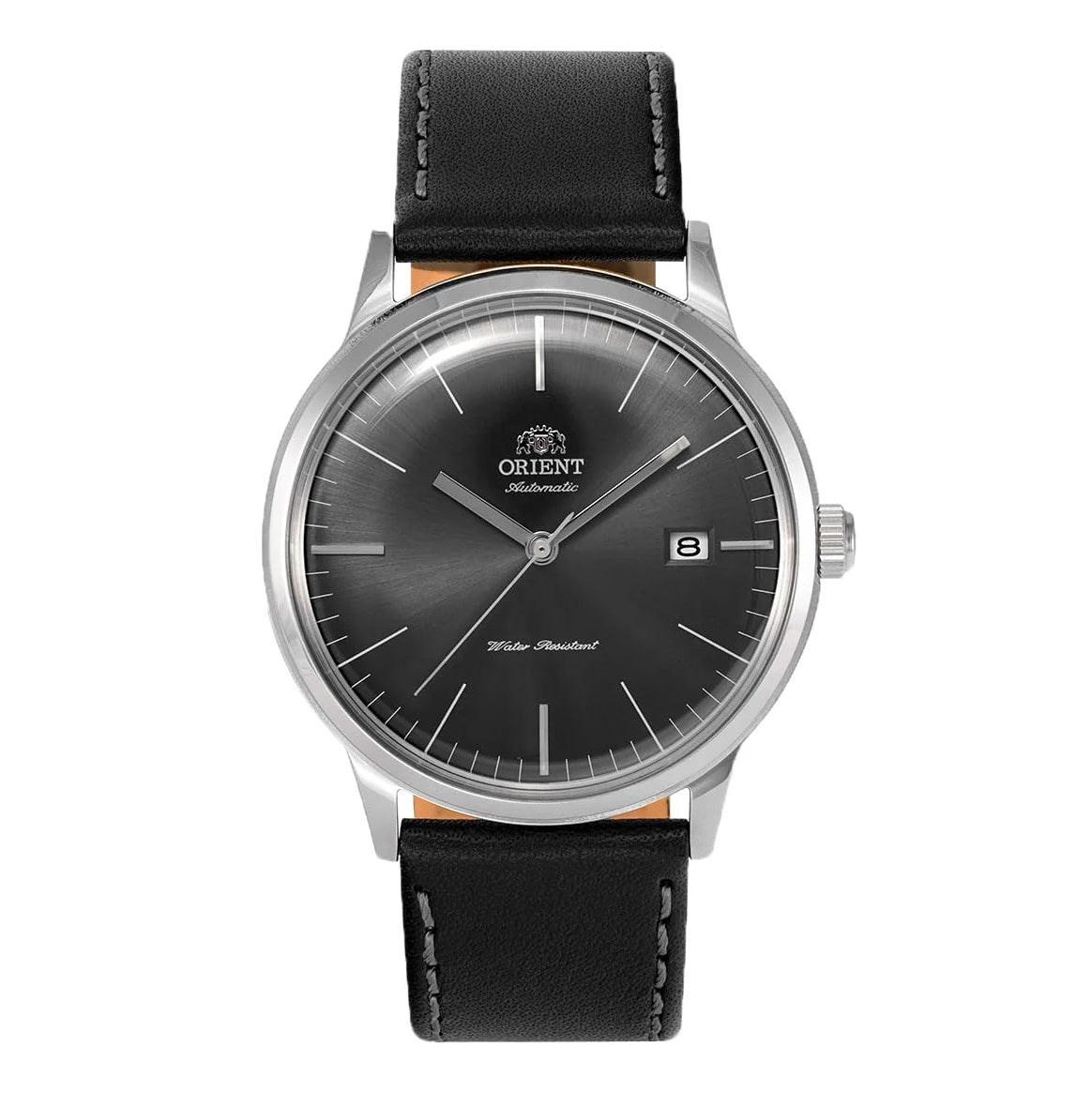 Orient Bambino Version 3 Men's Grey Watch