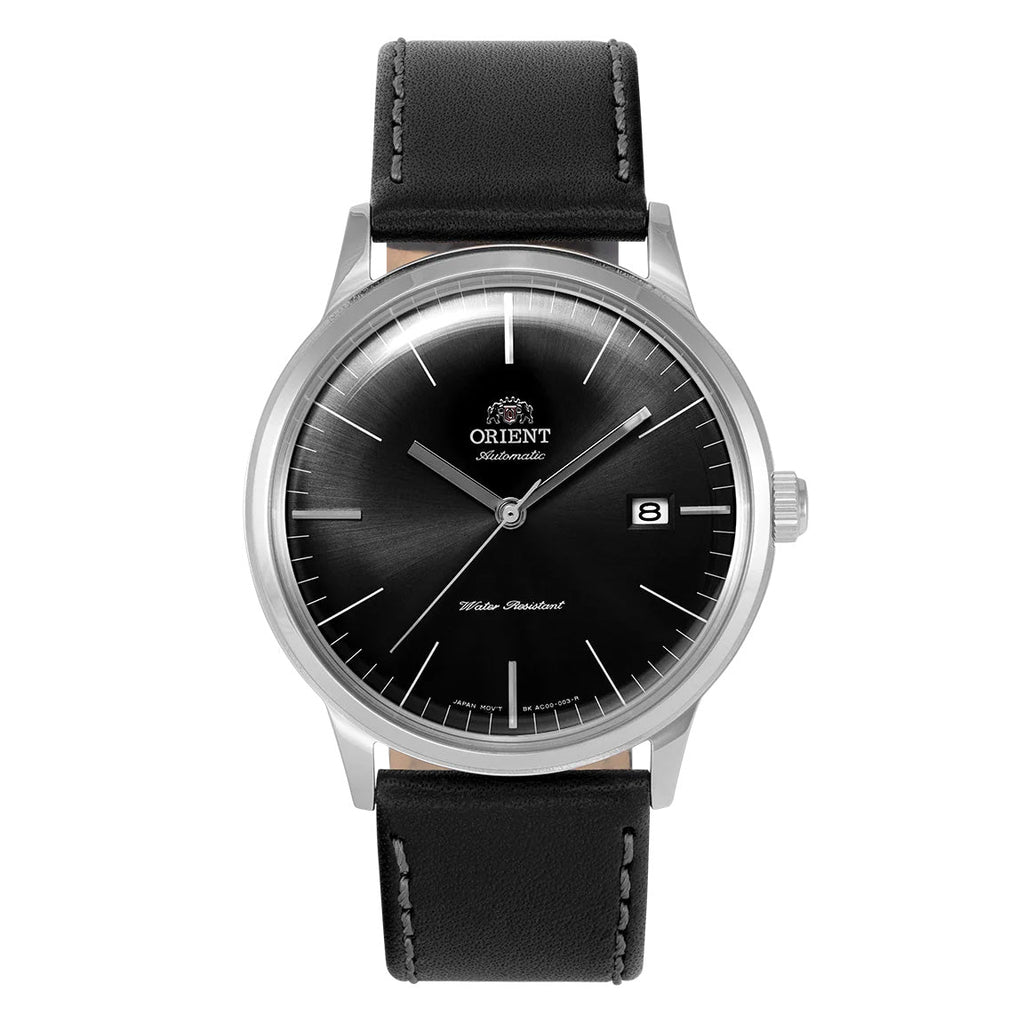 Orient Bambino Version 3 Men's Black Watch