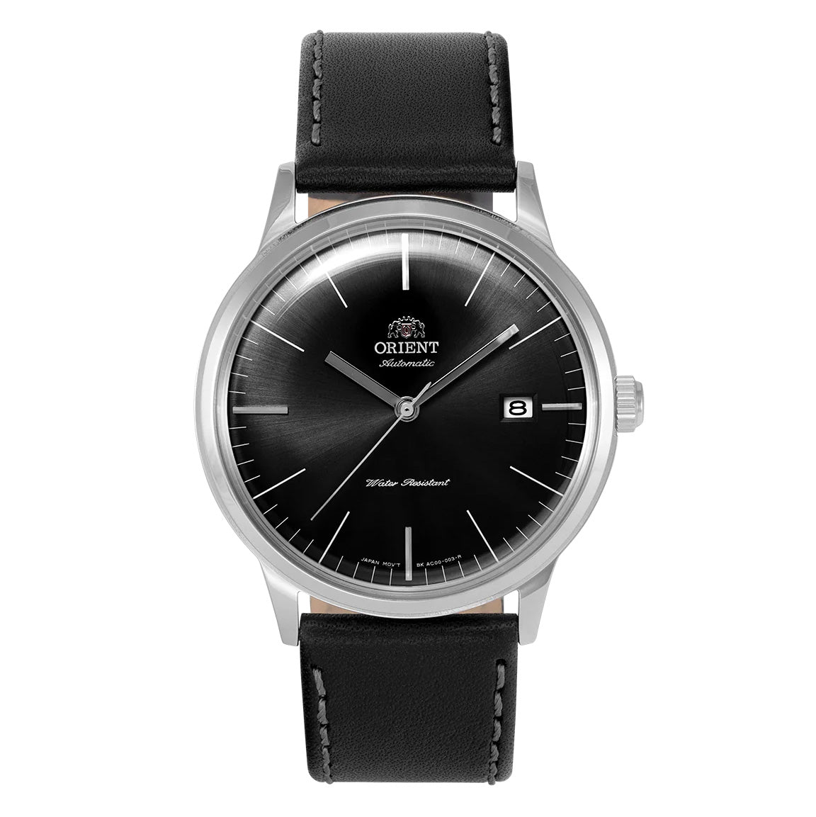Orient Bambino Version 3 Men's Black Watch