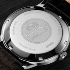 Orient Bambino Version 3 Men's Black Watch