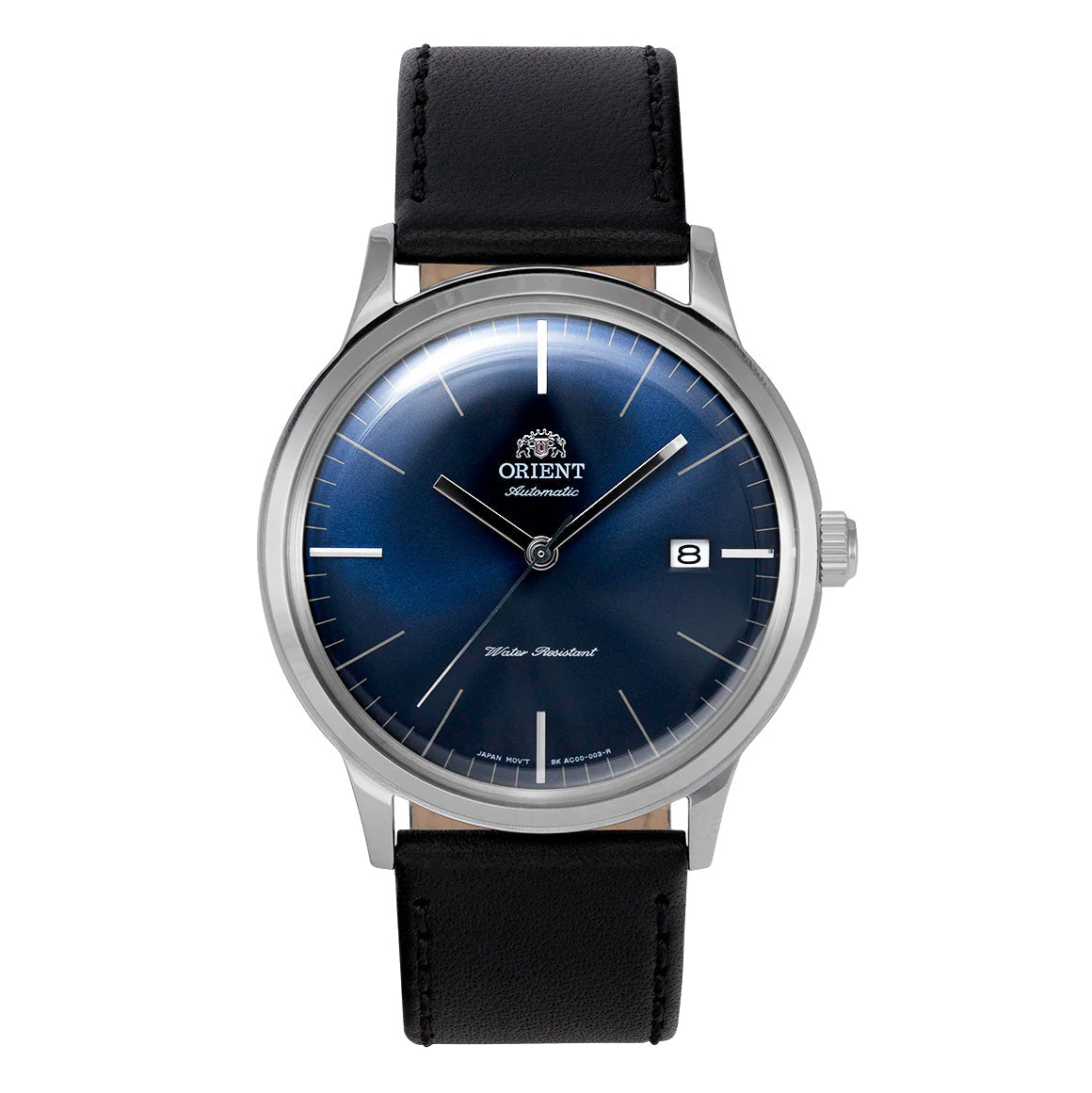 Orient Bambino Version 3 Men's Blue Watch