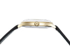 Orient 2nd Generation Bambino Men's Green Gold Watch