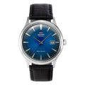 Orient Bambino Men's Blue Dial Automatic Watch