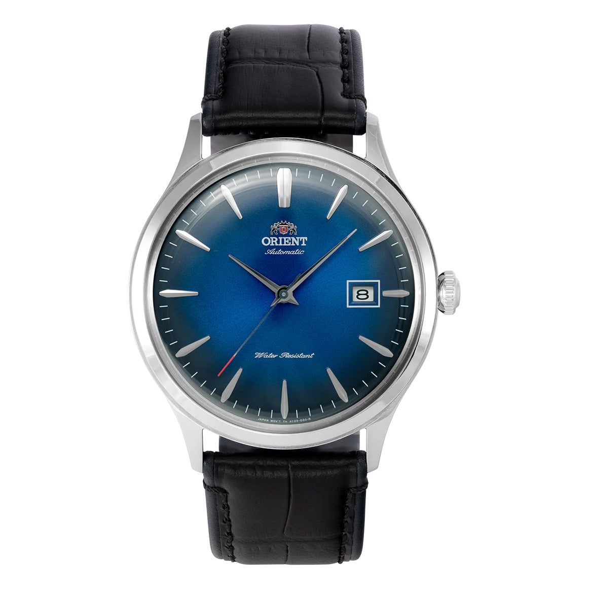 Orient Bambino Men's Blue Dial Automatic Watch